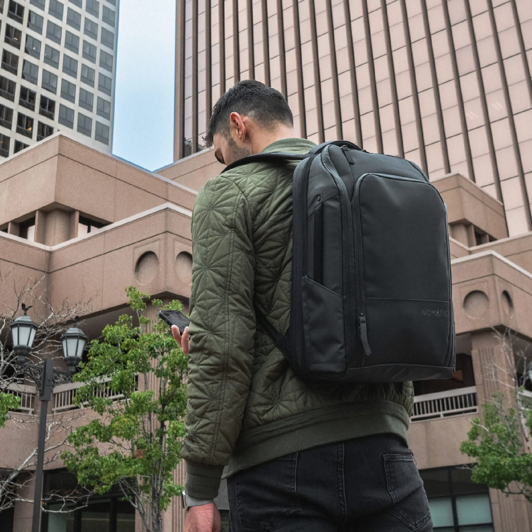 Bags Nomatic Travel Pack (V2) - The Most Functional Travel Pack Ever