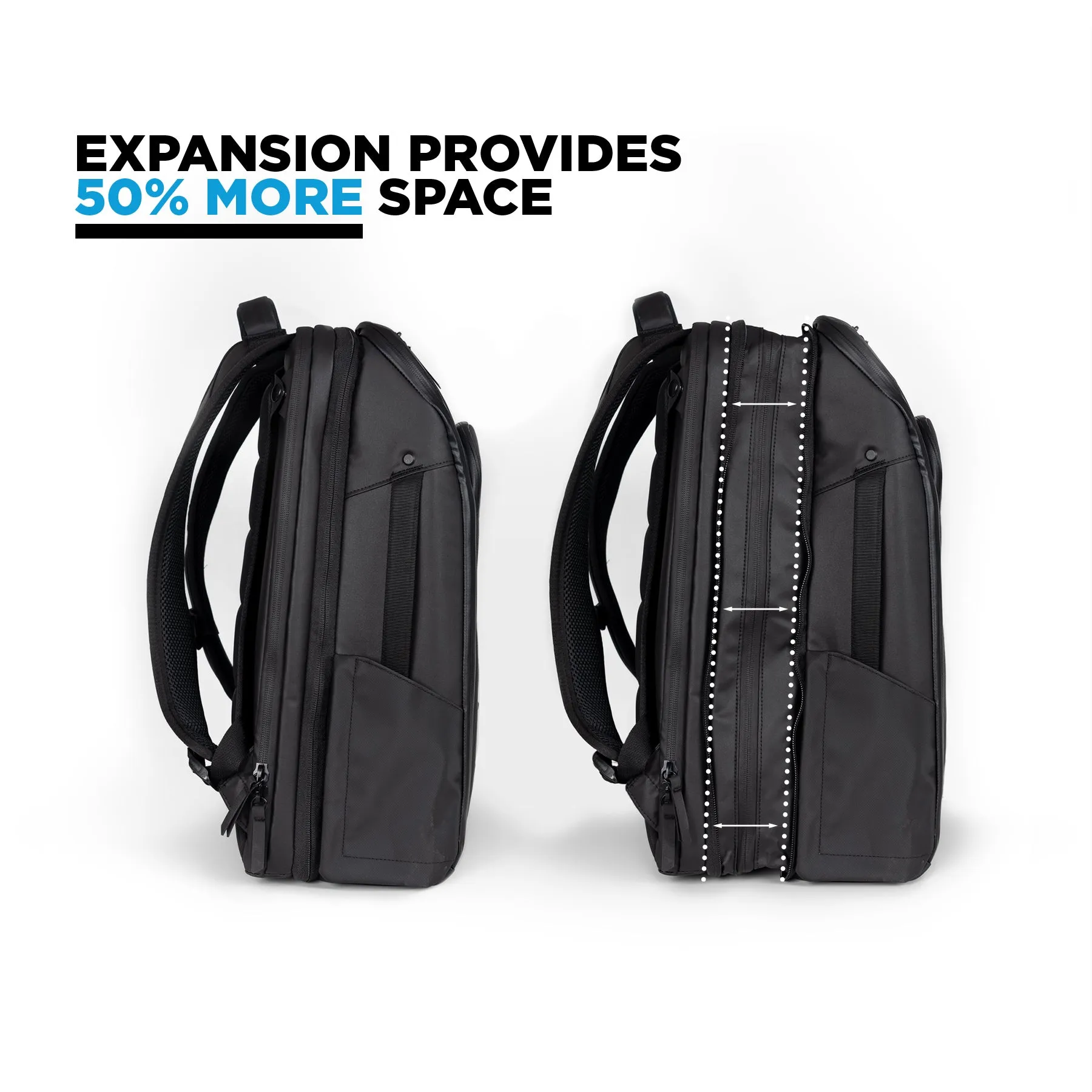 Bags Nomatic Travel Pack (V2) - The Most Functional Travel Pack Ever