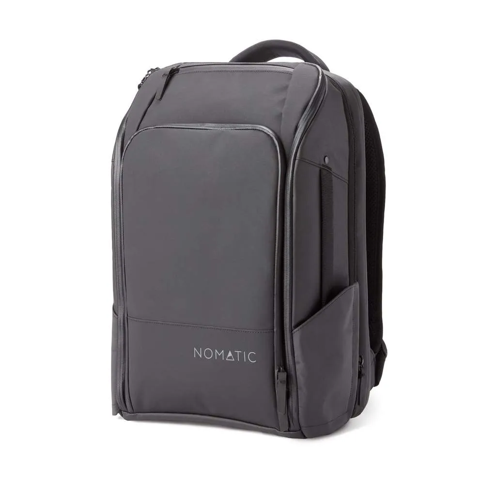 Bags Nomatic Travel Pack (V2) - The Most Functional Travel Pack Ever