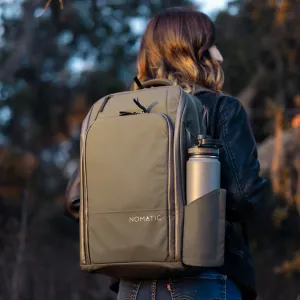 Bags Nomatic Travel Pack (V2) - The Most Functional Travel Pack Ever