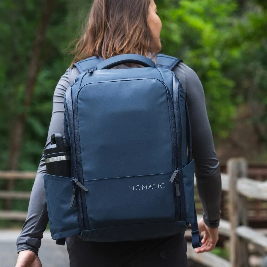 Bags Nomatic Travel Pack (V2) - The Most Functional Travel Pack Ever