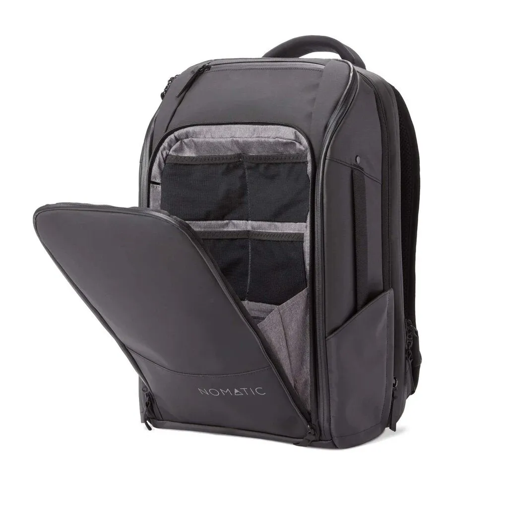 Bags Nomatic Travel Pack (V2) - The Most Functional Travel Pack Ever