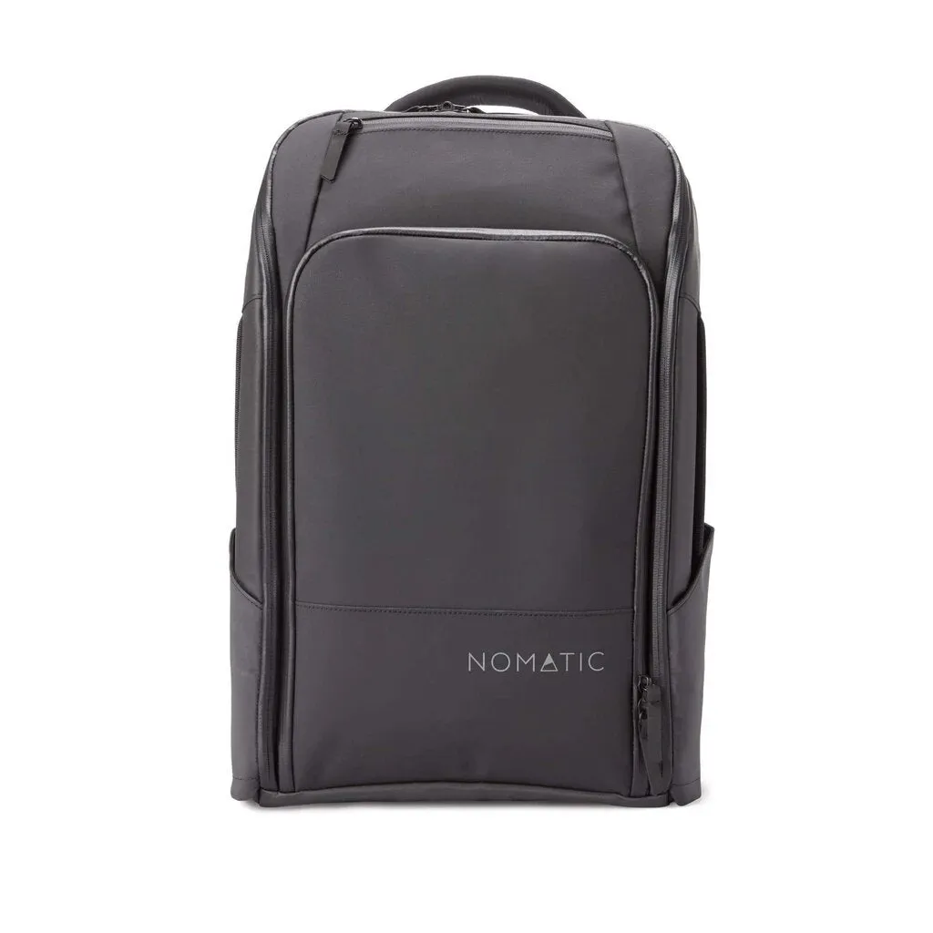 Bags Nomatic Travel Pack (V2) - The Most Functional Travel Pack Ever