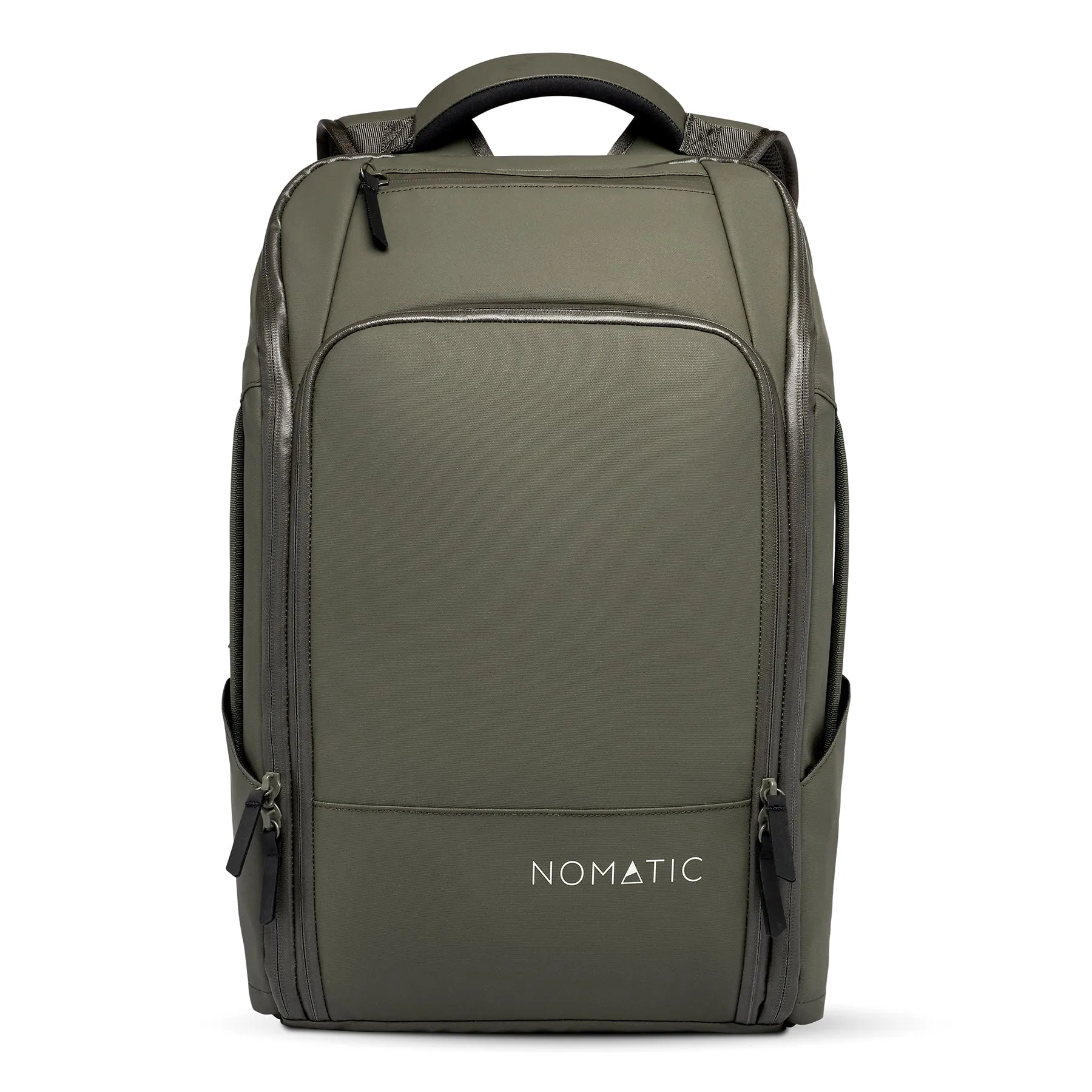 Bags Nomatic Travel Pack (V2) - The Most Functional Travel Pack Ever