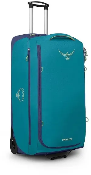 Bags Osprey Daylite™ Wheeled Duffel 115