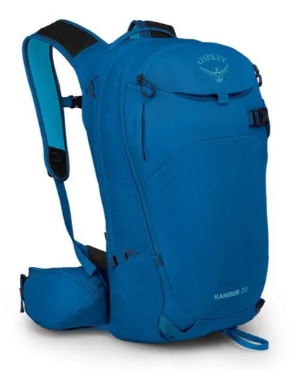 Bags Osprey Kamber 20