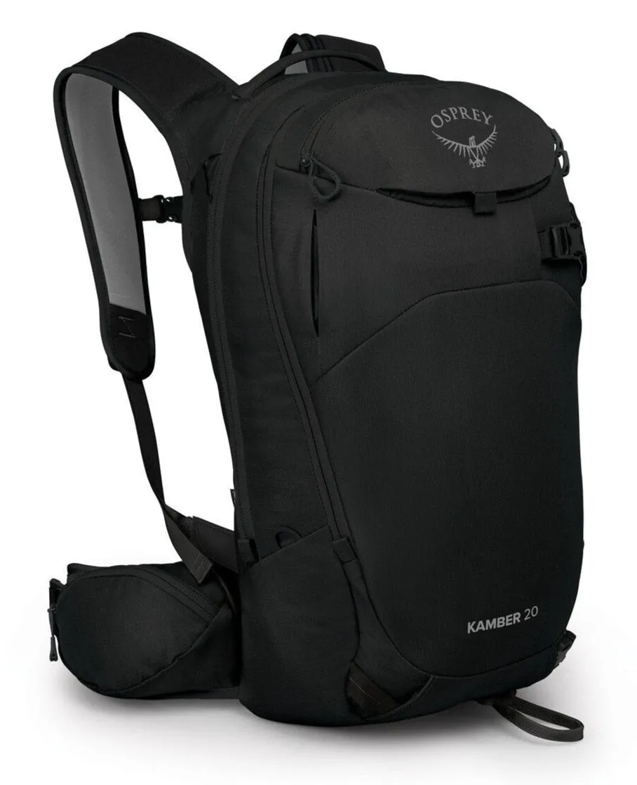 Bags Osprey Kamber 20