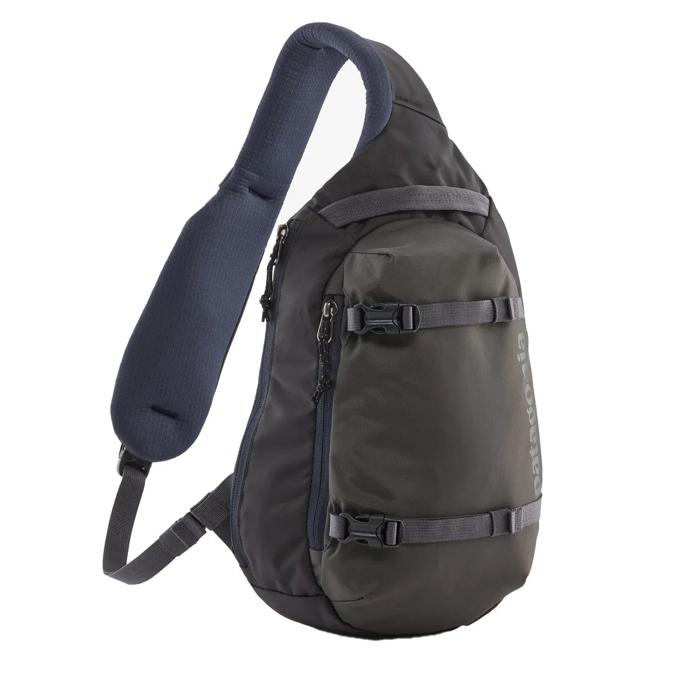 Bags Patagonia Patagonia Atom Sling 8L Smolder Blue
