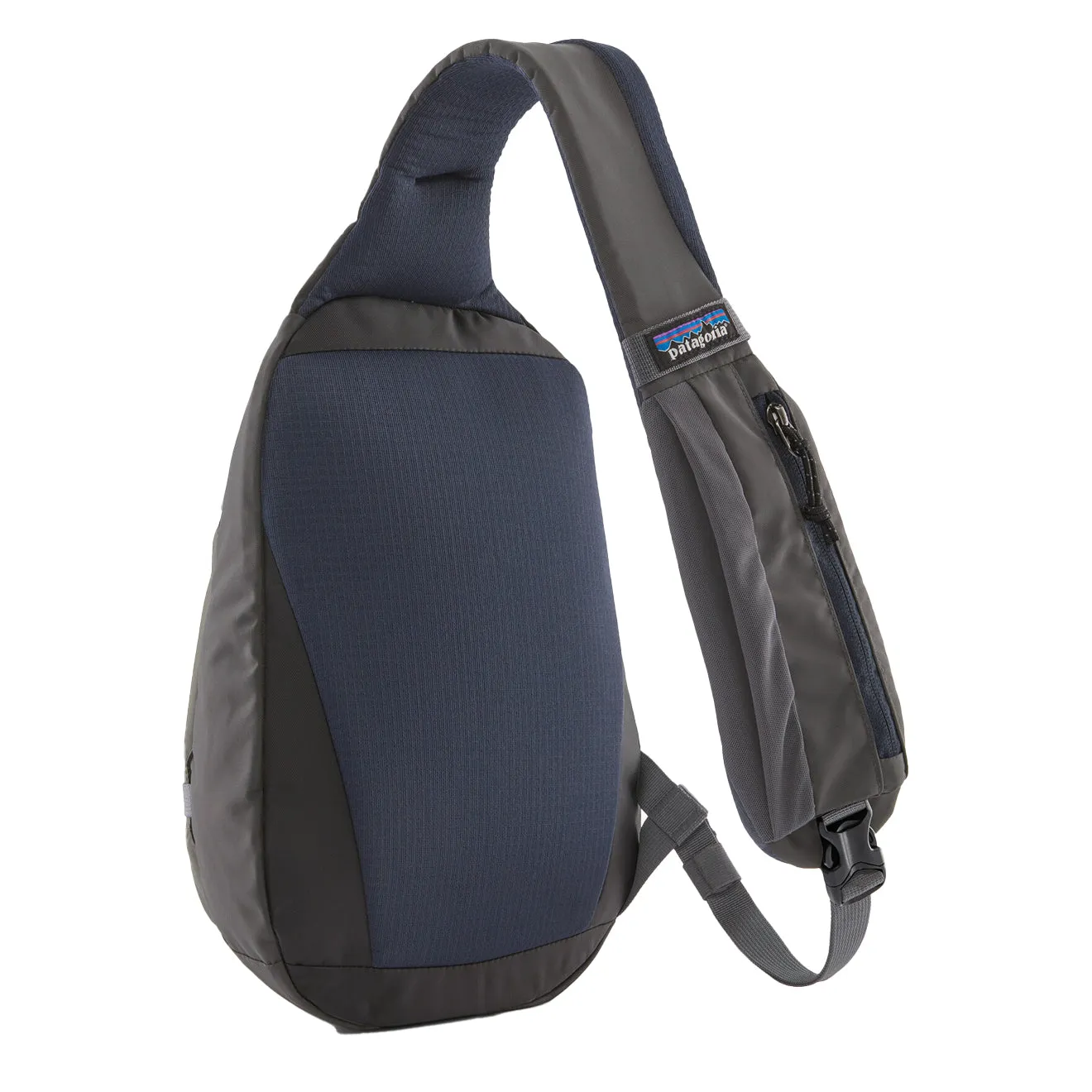 Bags Patagonia Patagonia Atom Sling 8L Smolder Blue