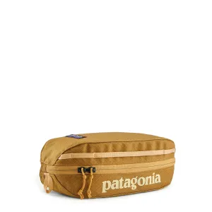 Bags Patagonia Patagonia Black Hole Cube 3L Pufferfish Gold / Beeswax Tan