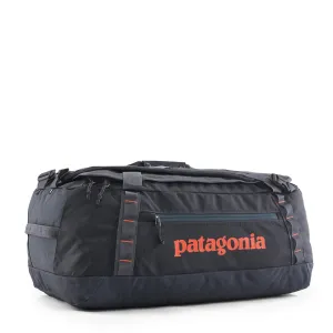 Bags Patagonia Patagonia Black Hole Duffel 55L Smolder Blue