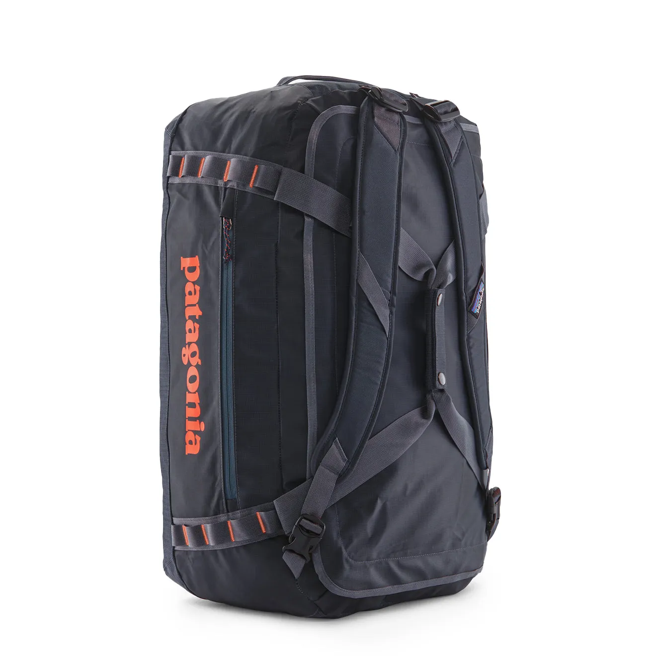 Bags Patagonia Patagonia Black Hole Duffel 55L Smolder Blue