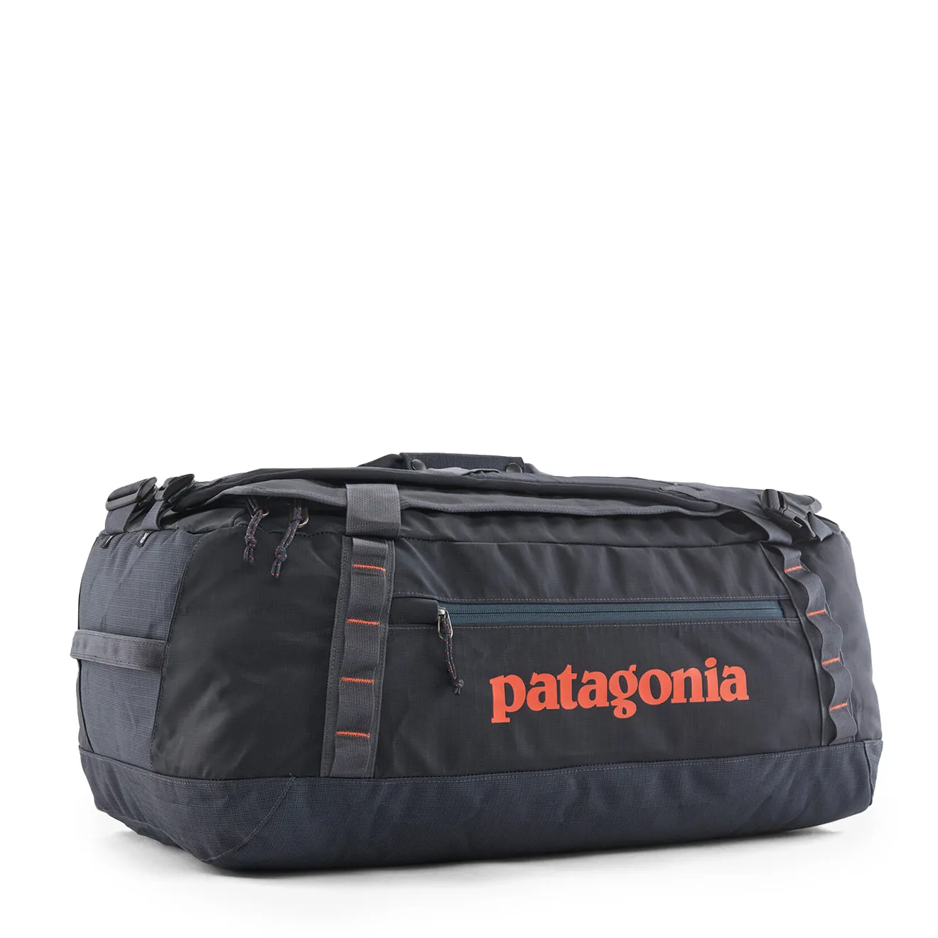 Bags Patagonia Patagonia Black Hole Duffel 55L Smolder Blue