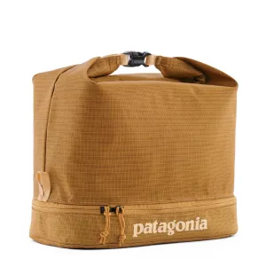 Bags Patagonia Patagonia Black Hole MLC Cube 12L Pufferfish Gold
