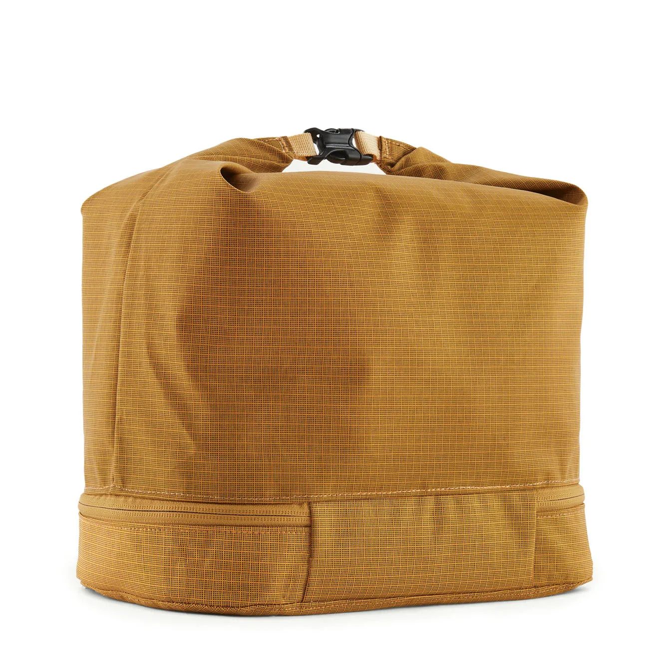 Bags Patagonia Patagonia Black Hole MLC Cube 12L Pufferfish Gold