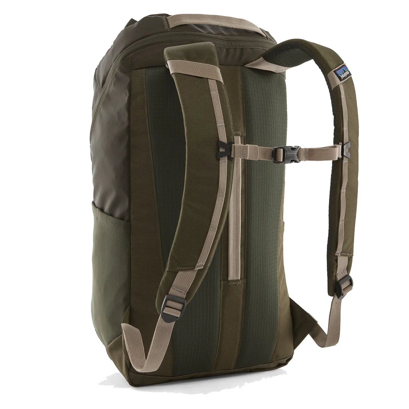 Bags Patagonia Patagonia Black Hole Pack 25L Pine Needle Green