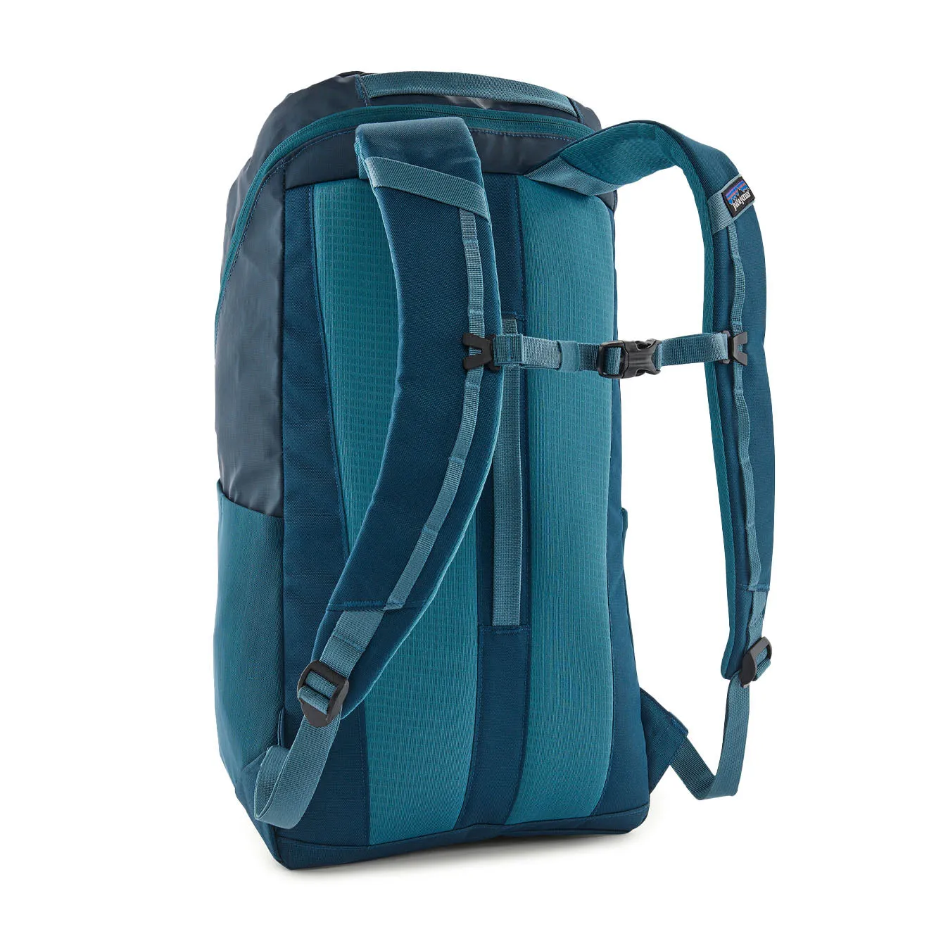 Bags Patagonia Patagonia Black Hole Pack 25L Tidal Teal