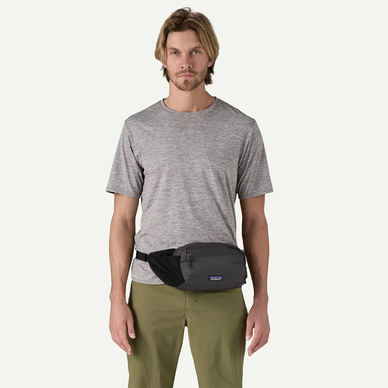 Bags Patagonia Patagonia Terravia Hip Pack 5L Black