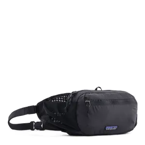 Bags Patagonia Patagonia Terravia Hip Pack 5L Black