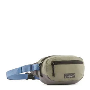 Bags Patagonia Patagonia Terravia Mini Hip Pack 1L River Rock Green