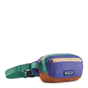 Bags Patagonia Patagonia Terravia Mini Hip Pack 1L Solstice Purple
