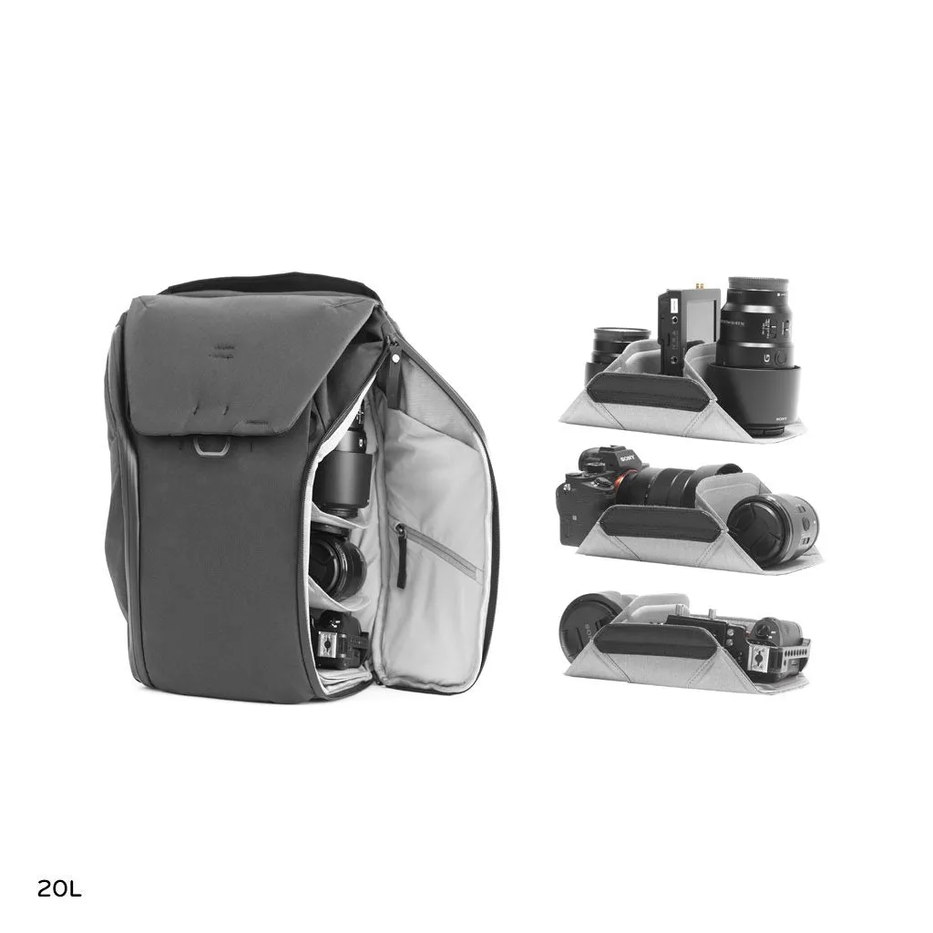 Bags Peak Design Everyday Backpack 20/30L - Peak Design
