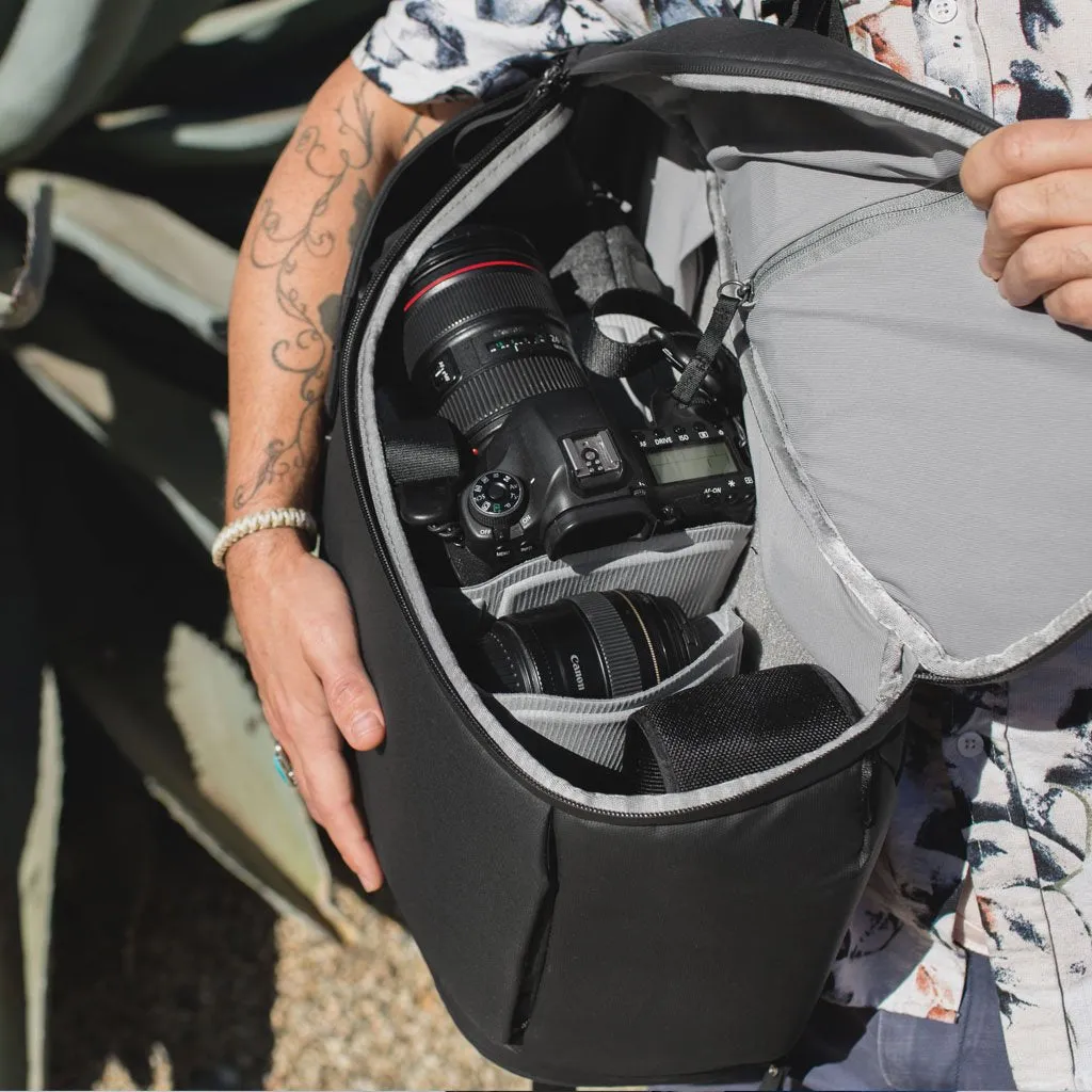 Bags Peak Design Everyday Backpack 20/30L - Peak Design