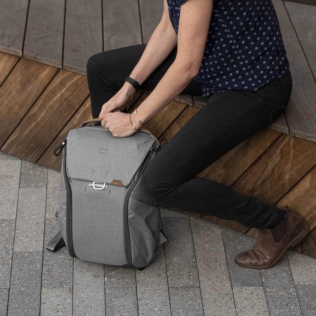 Bags Peak Design Everyday Backpack 20/30L - Peak Design