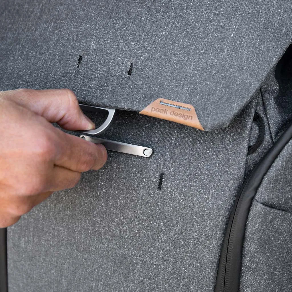Bags Peak Design Everyday Backpack 20/30L - Peak Design