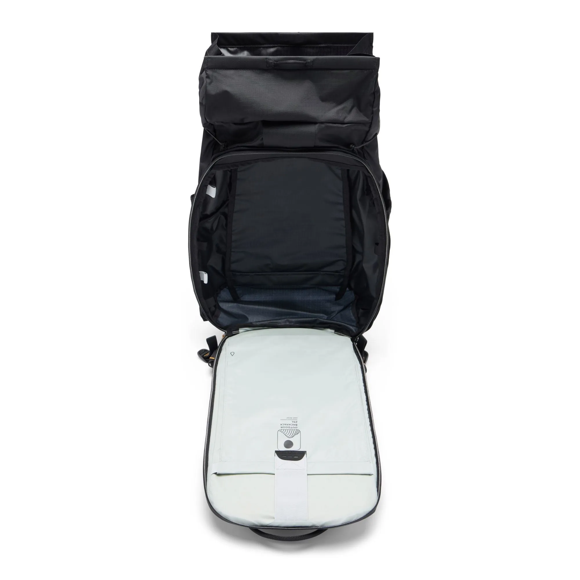 Bags Peak Design Outdoor Backpack 25L