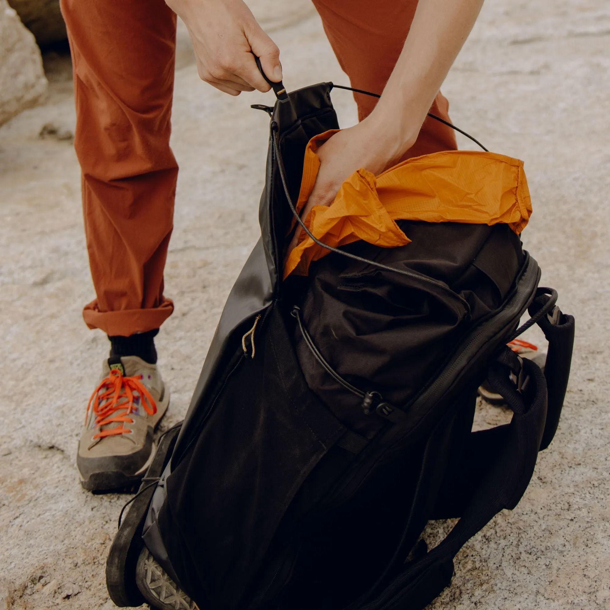 Bags Peak Design Outdoor Backpack 25L