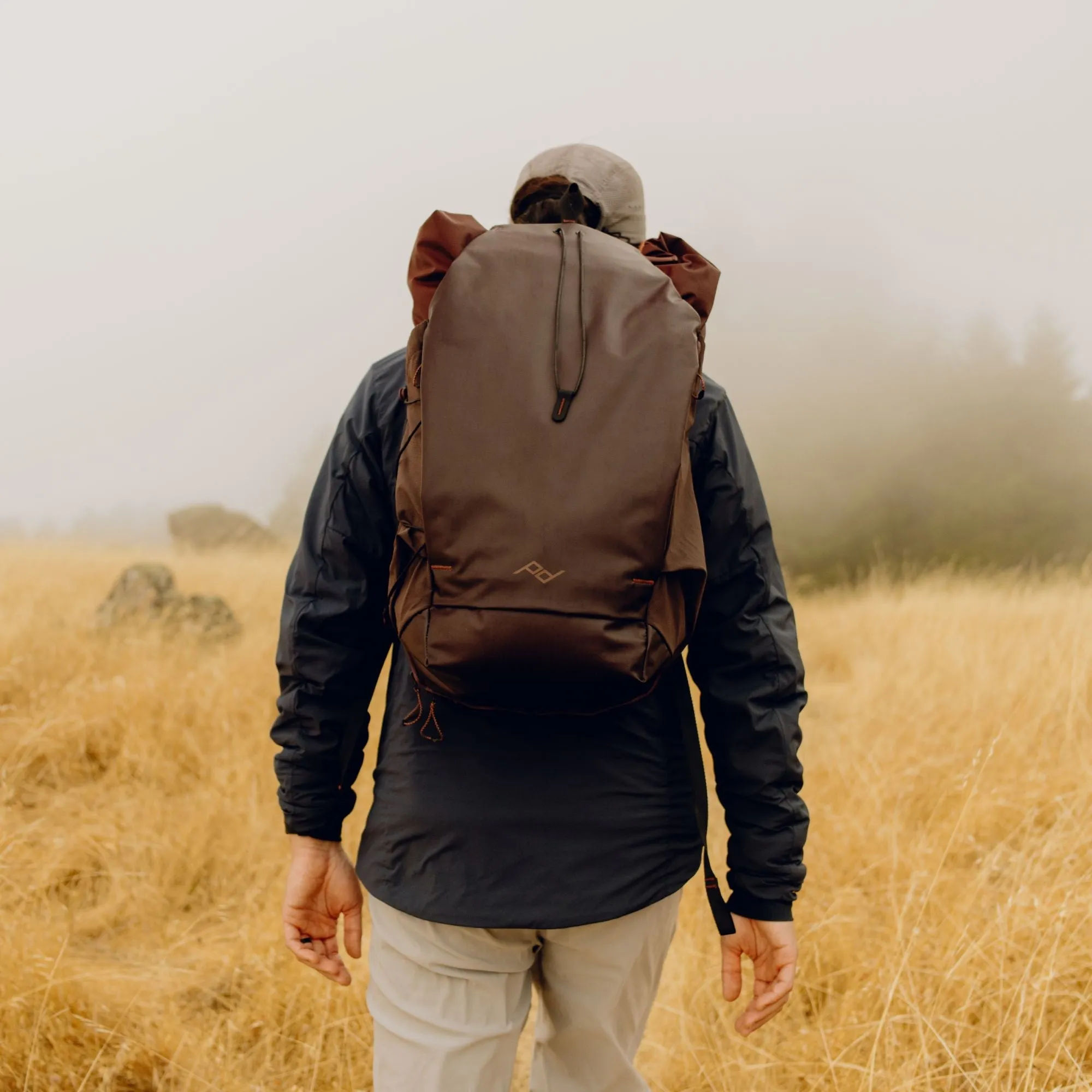 Bags Peak Design Outdoor Backpack 25L