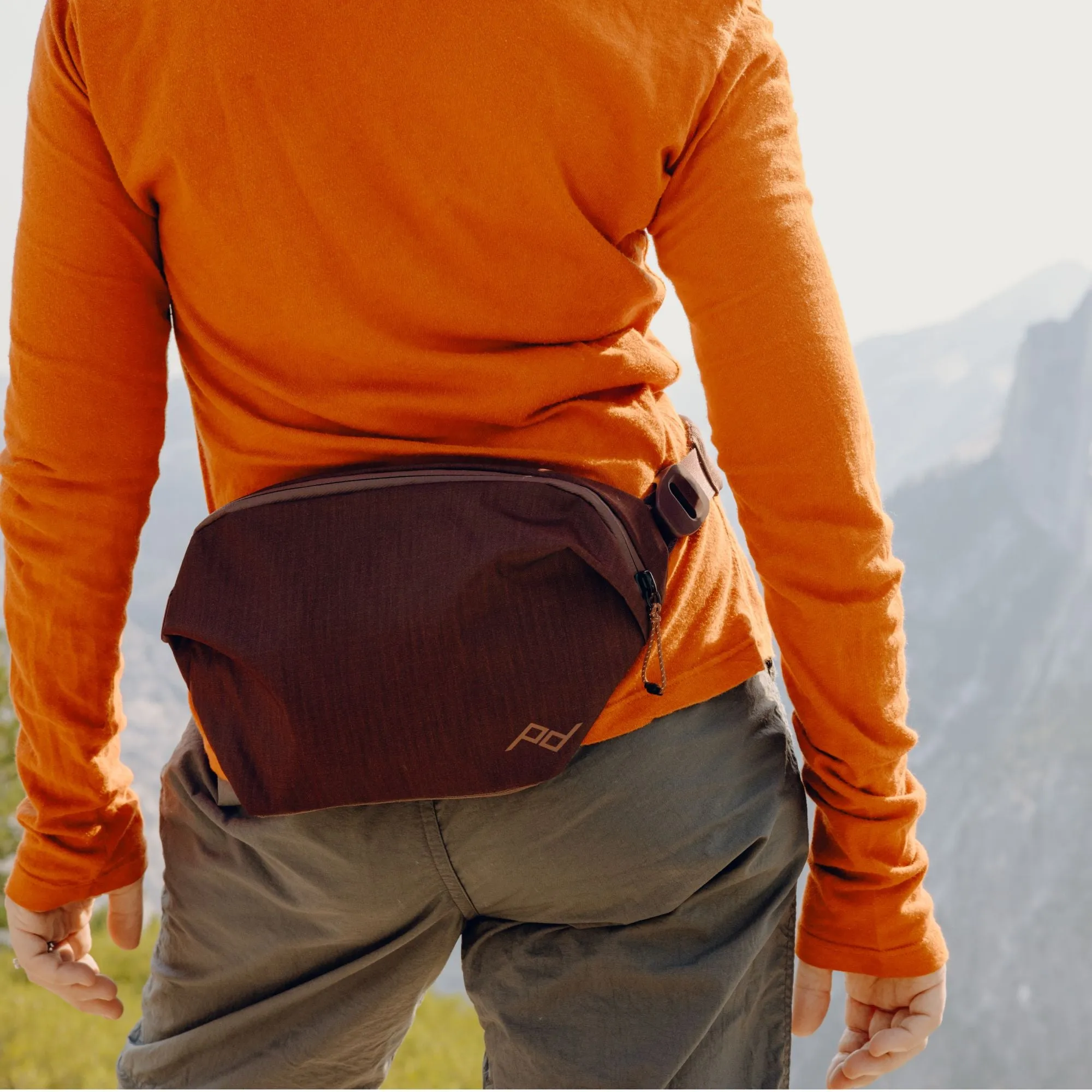 Bags Peak Design Outdoor Sling 2L