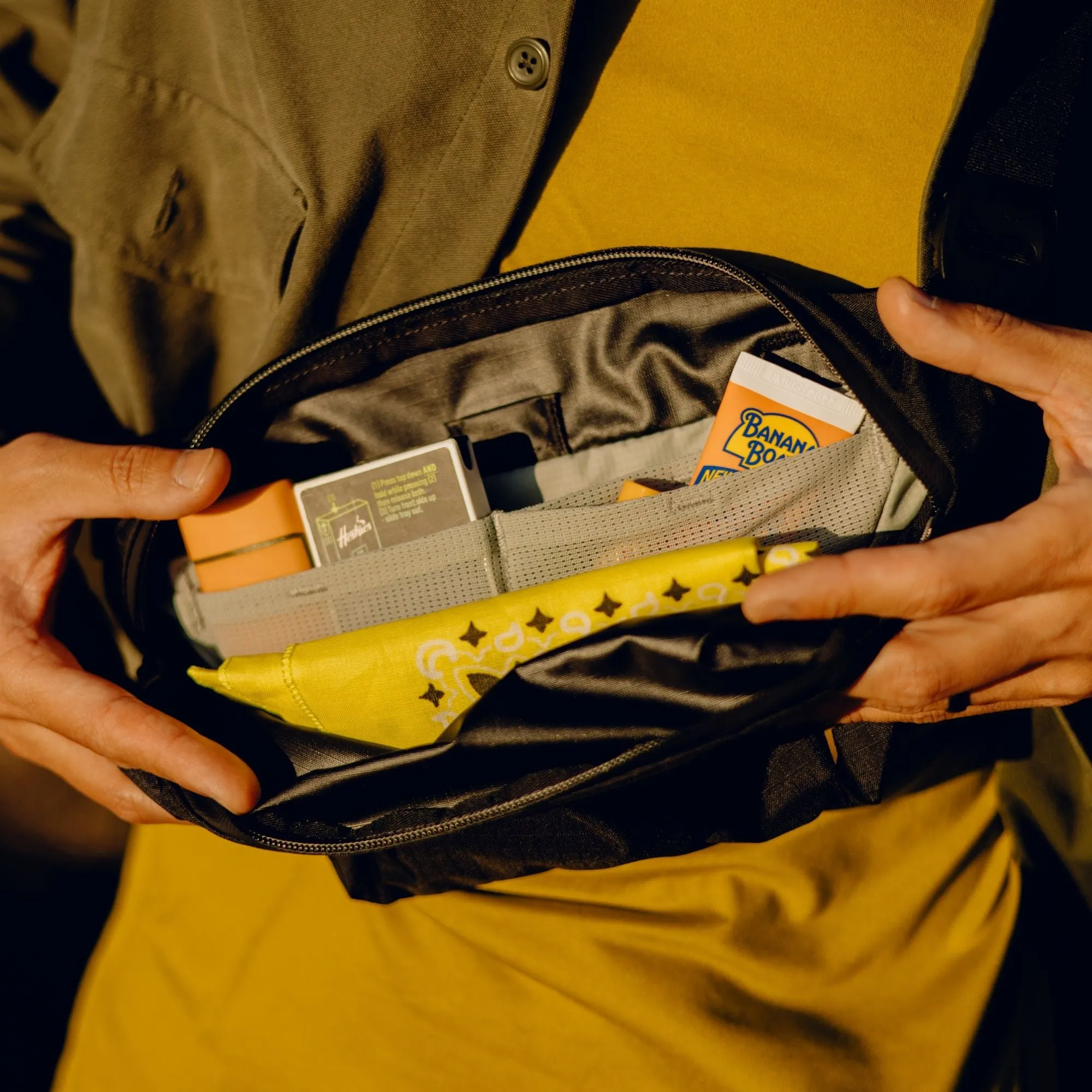 Bags Peak Design Outdoor Sling 2L
