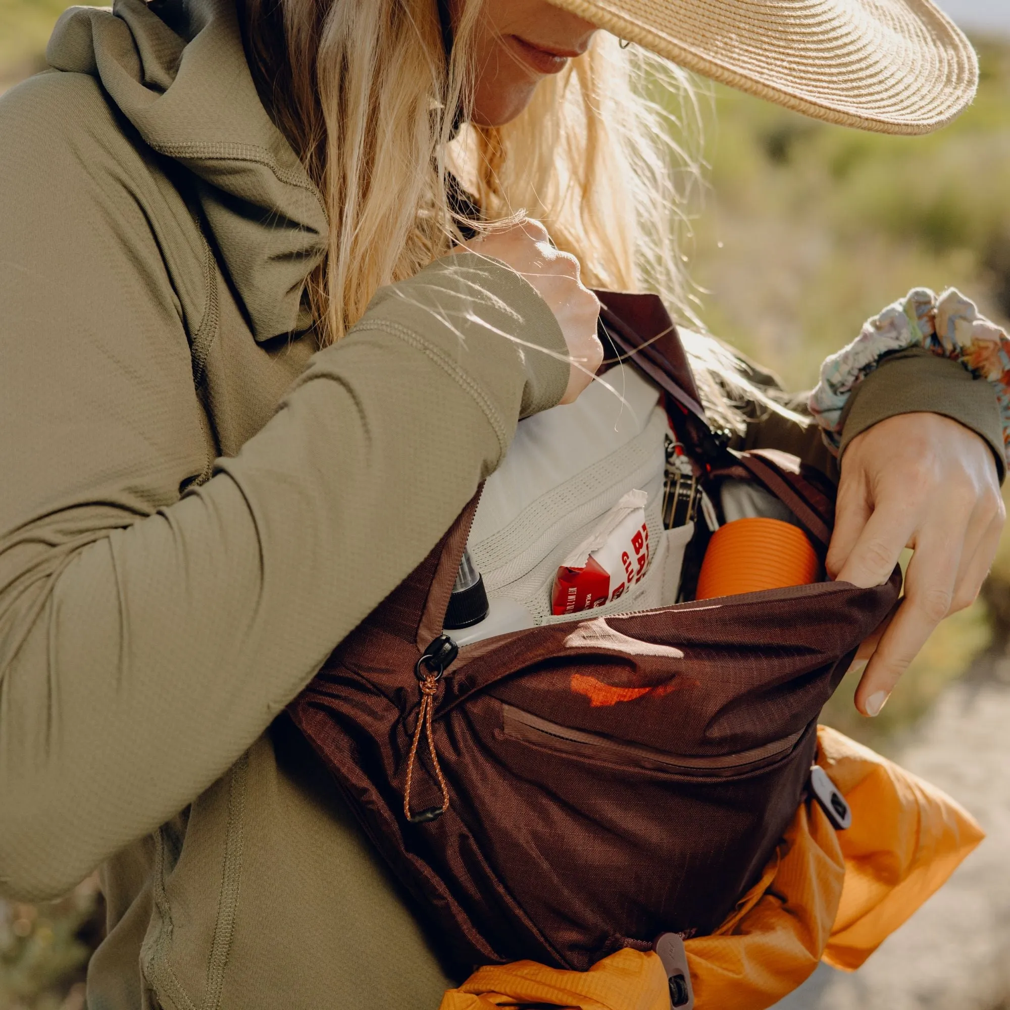 Bags Peak Design Outdoor Sling 7L