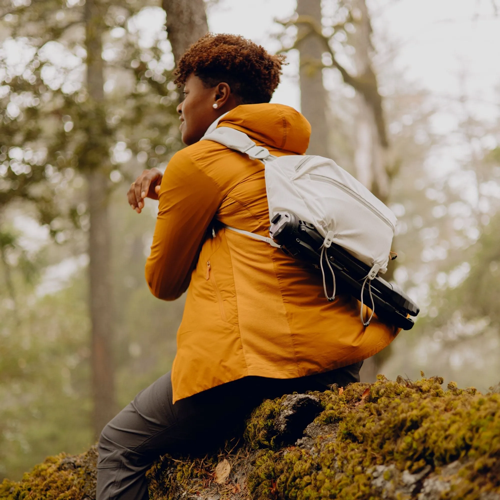 Bags Peak Design Outdoor Sling 7L