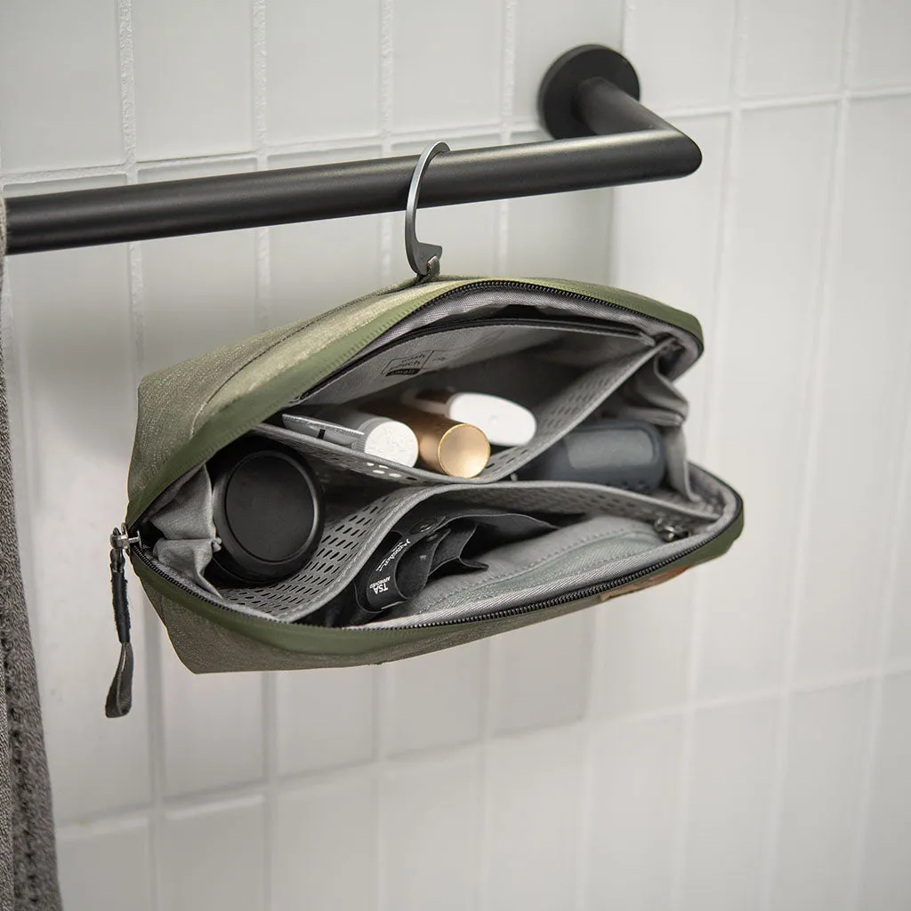 Bags Peak Design Small Wash Pouch - Peak Design