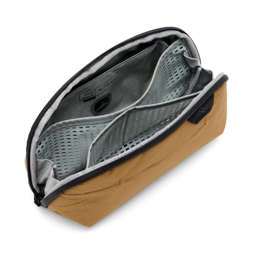 Bags Peak Design Small Wash Pouch - Peak Design