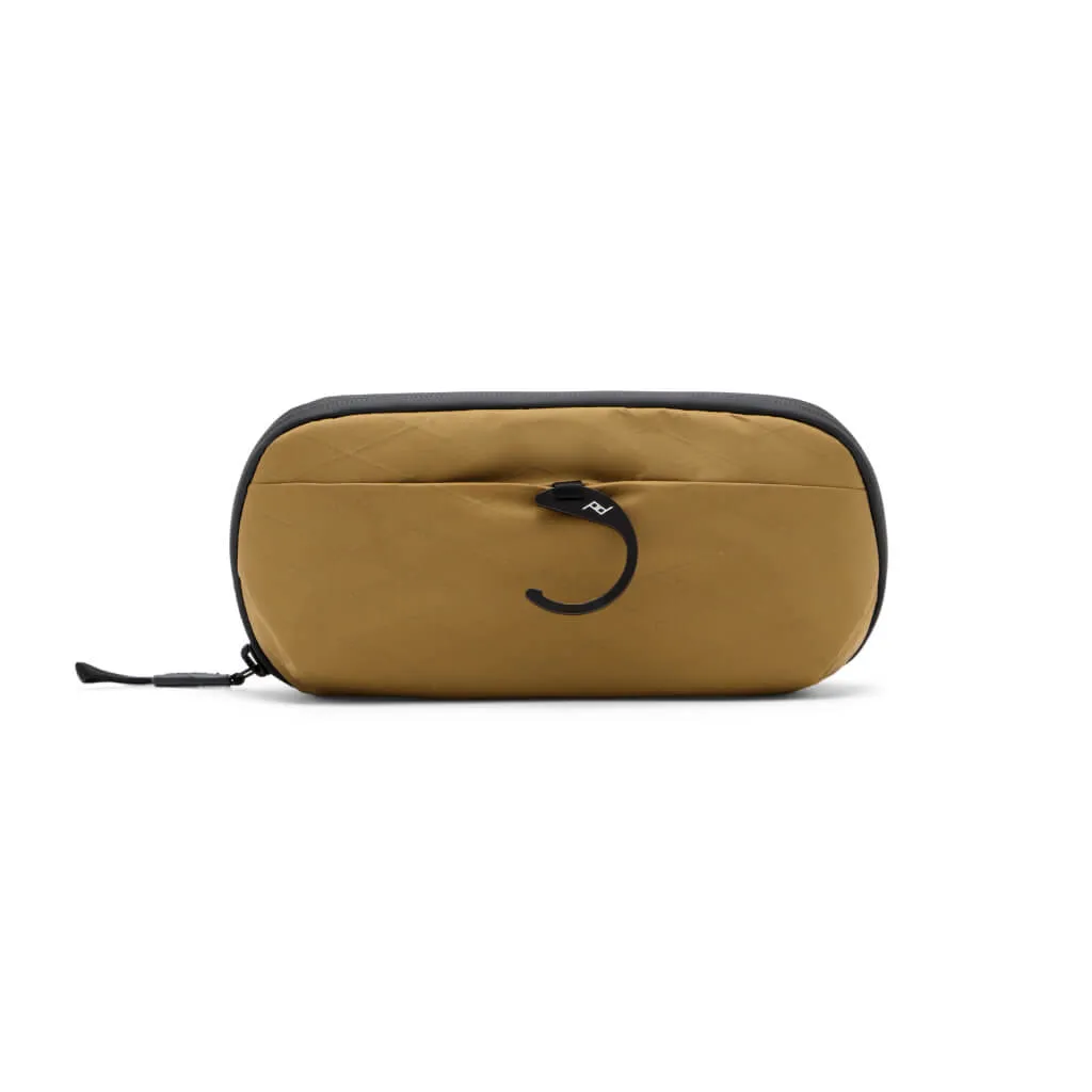 Bags Peak Design Small Wash Pouch - Peak Design