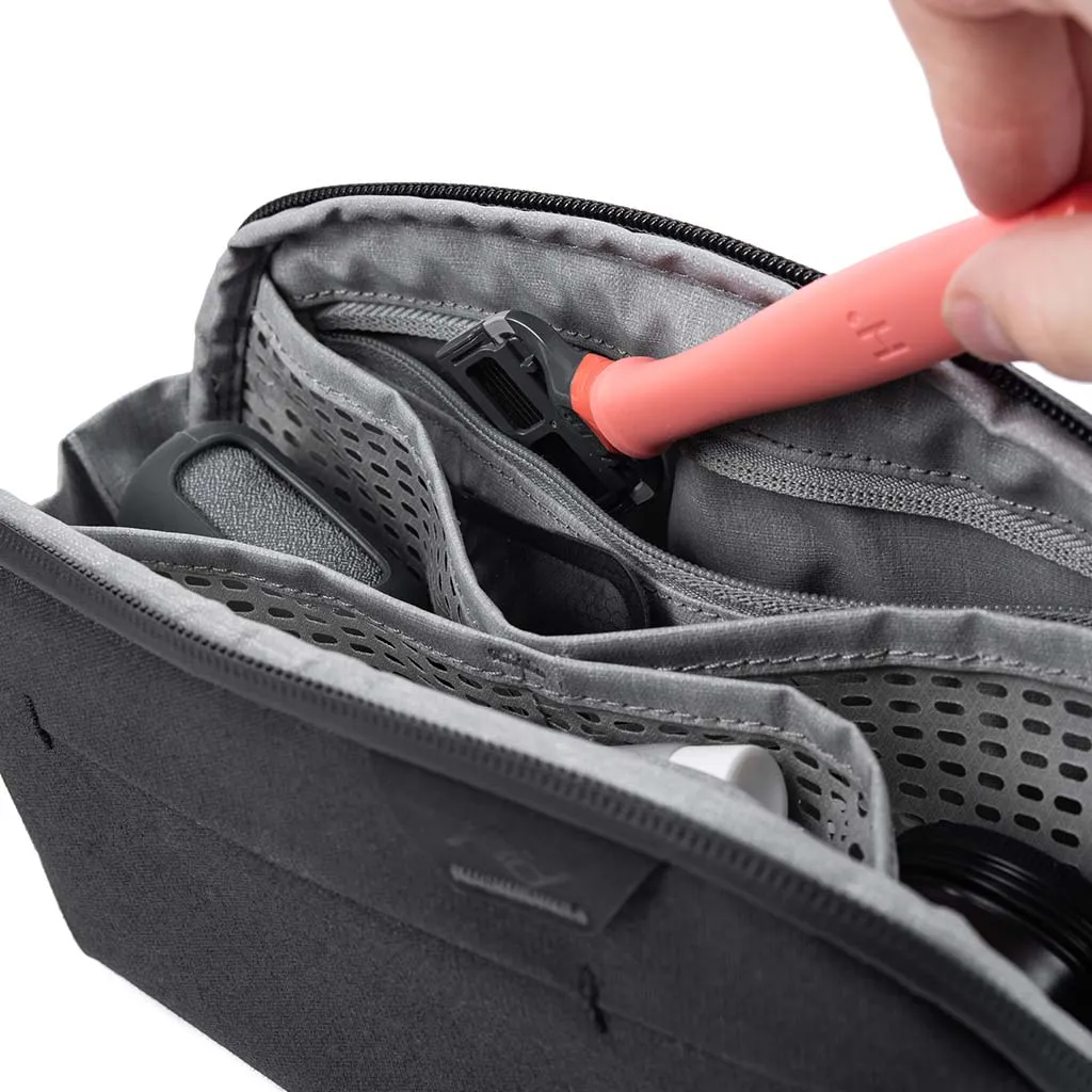 Bags Peak Design Small Wash Pouch - Peak Design