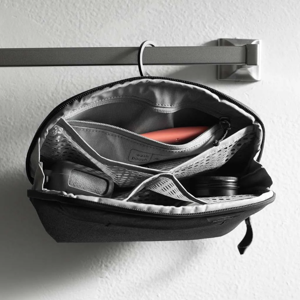 Bags Peak Design Small Wash Pouch - Peak Design