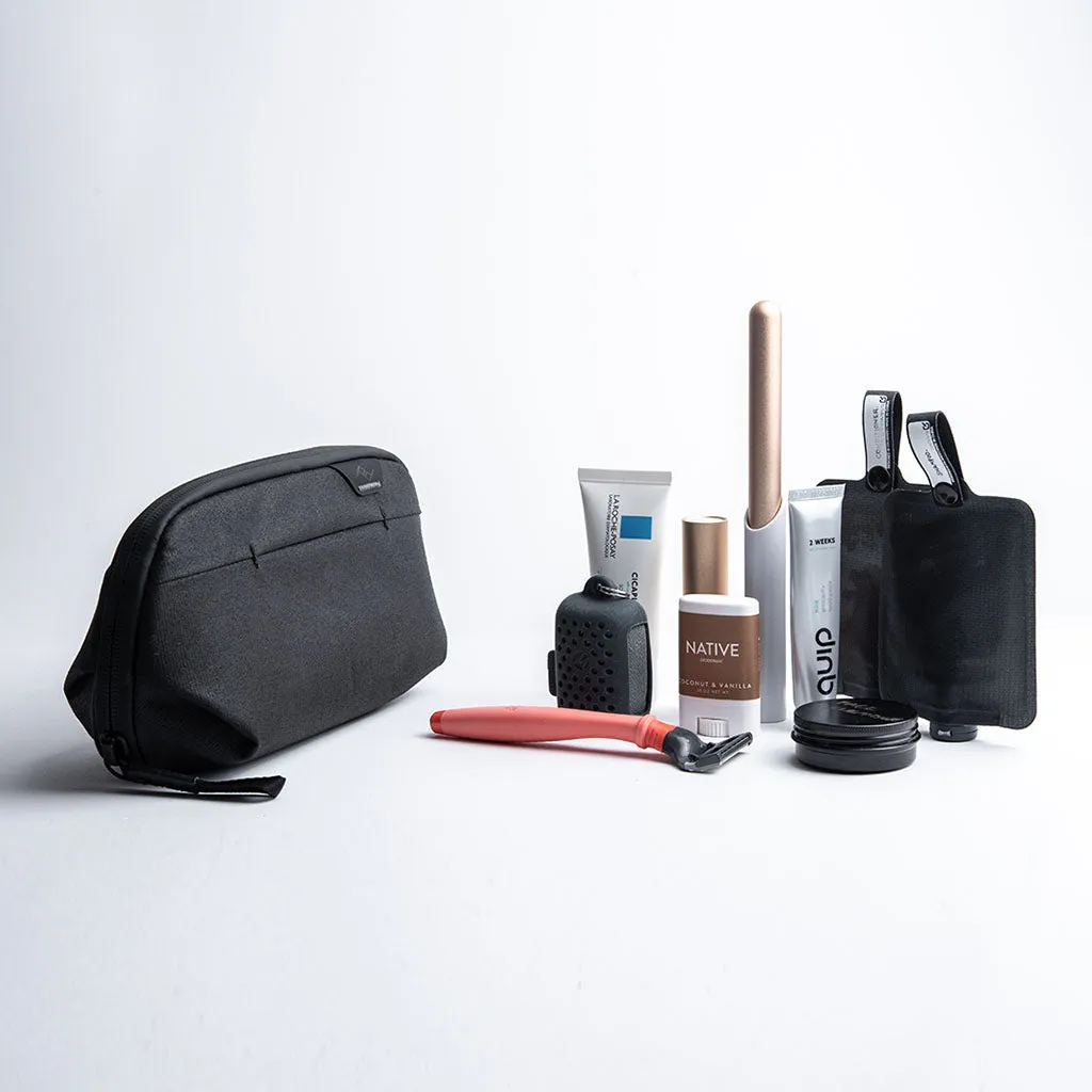 Bags Peak Design Small Wash Pouch - Peak Design