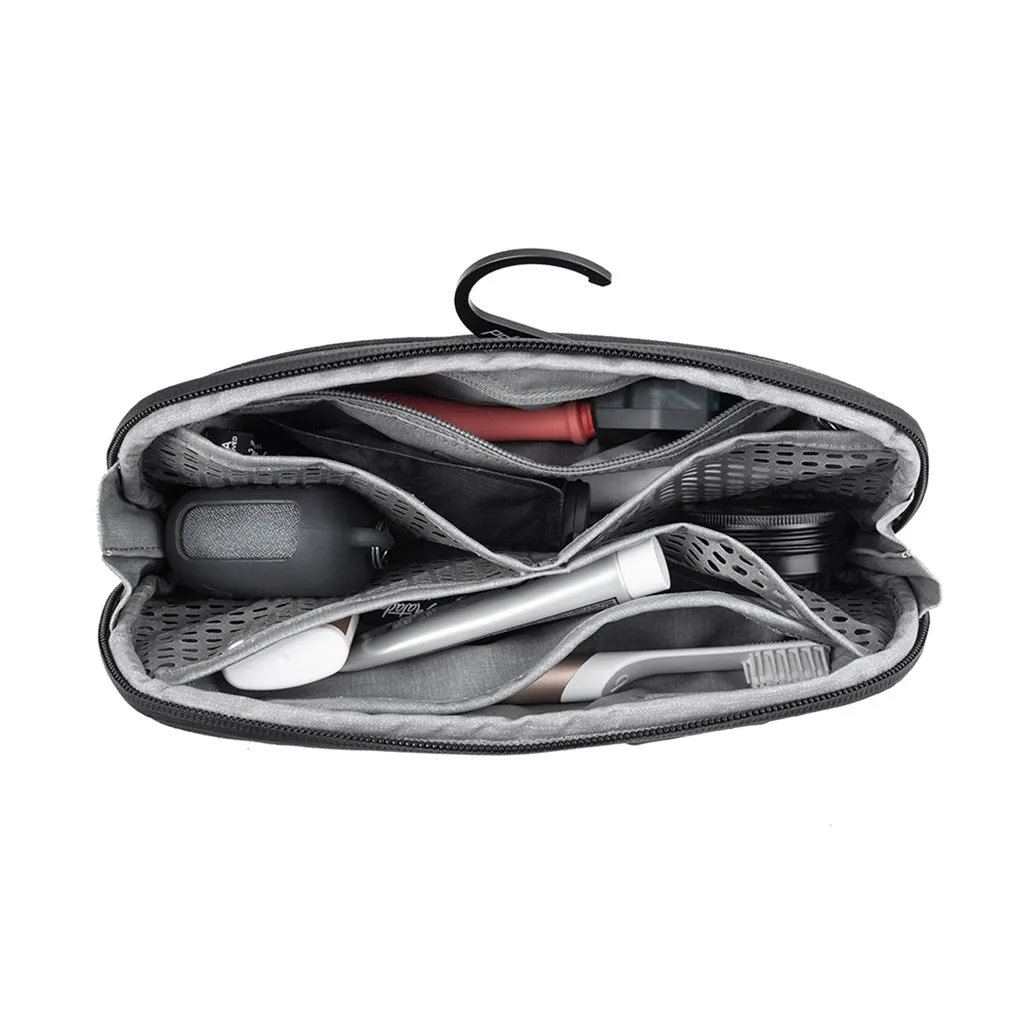 Bags Peak Design Small Wash Pouch - Peak Design
