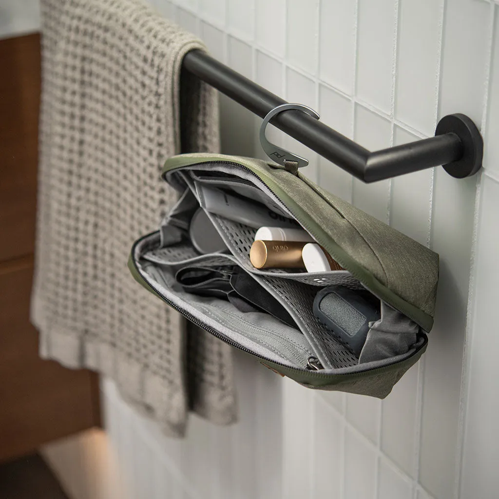 Bags Peak Design Small Wash Pouch - Peak Design
