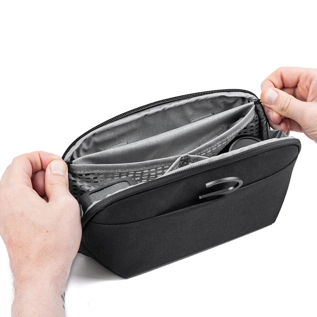 Bags Peak Design Small Wash Pouch - Peak Design