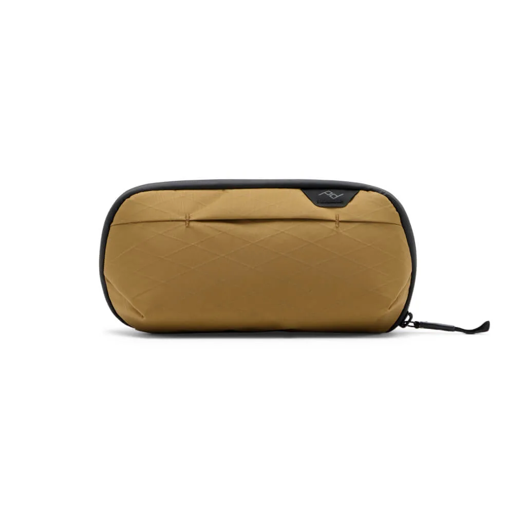 Bags Peak Design Small Wash Pouch - Peak Design