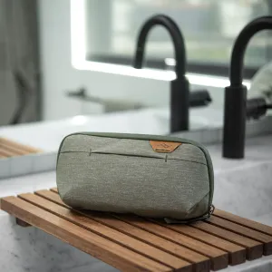 Bags Peak Design Small Wash Pouch - Peak Design