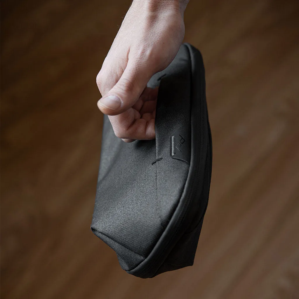 Bags Peak Design Small Wash Pouch - Peak Design