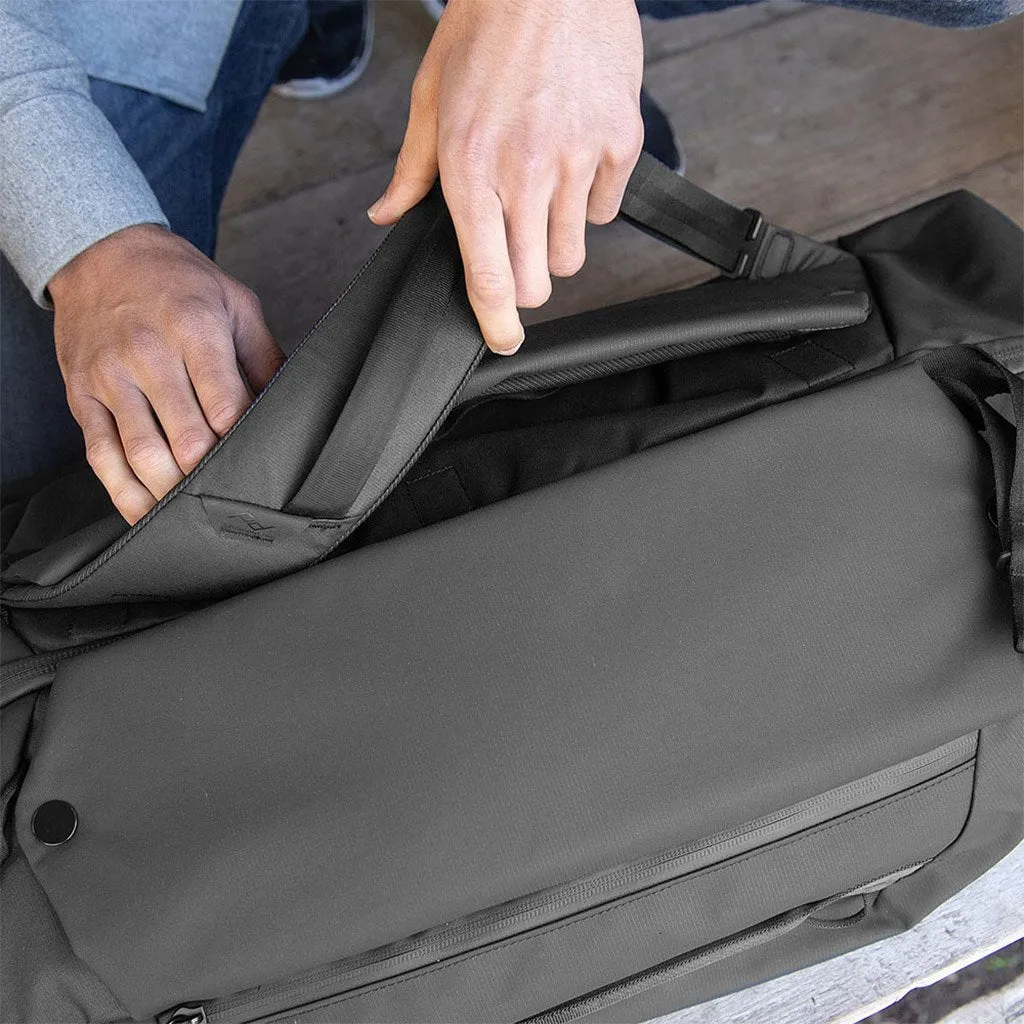 Bags Peak Design Travel Duffelpack 65L - Peak Design