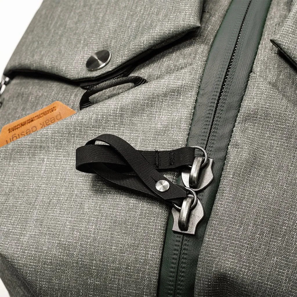 Bags Peak Design Travel Duffelpack 65L - Peak Design